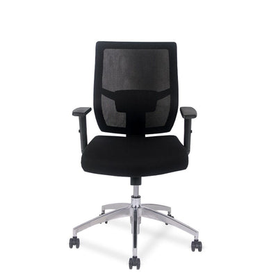 Sillas de escritorio - silla ergonómica - sillas de oficina - sillas 