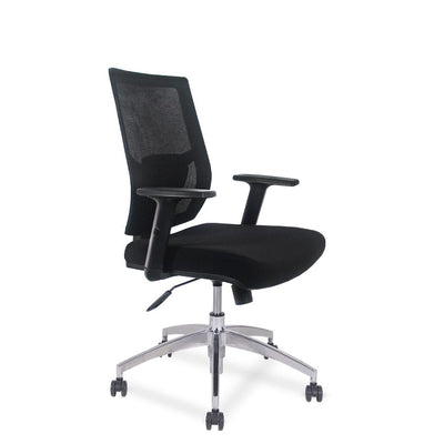 Sillas de escritorio - silla ergonómica - sillas de oficina - sillas 