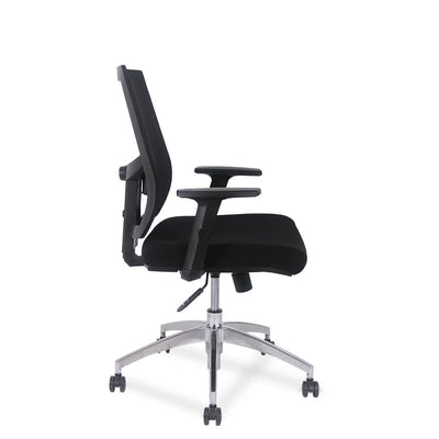 Sillas de escritorio - silla ergonómica - sillas de oficina - sillas 