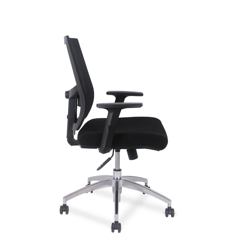 Sillas de escritorio - silla ergonómica - sillas de oficina - sillas 