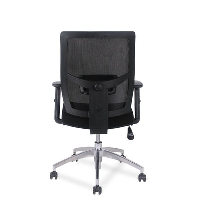 Sillas de escritorio - silla ergonómica - sillas de oficina - sillas 