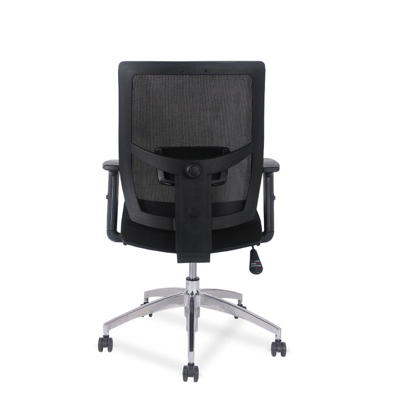 Sillas de escritorio - silla ergonómica - sillas de oficina - sillas 