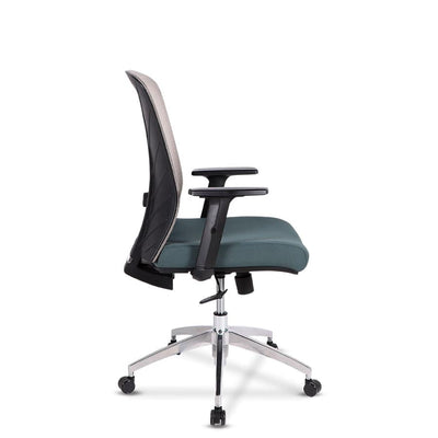 Sillas de escritorio - silla ergonómica - sillas de oficina - sillas 