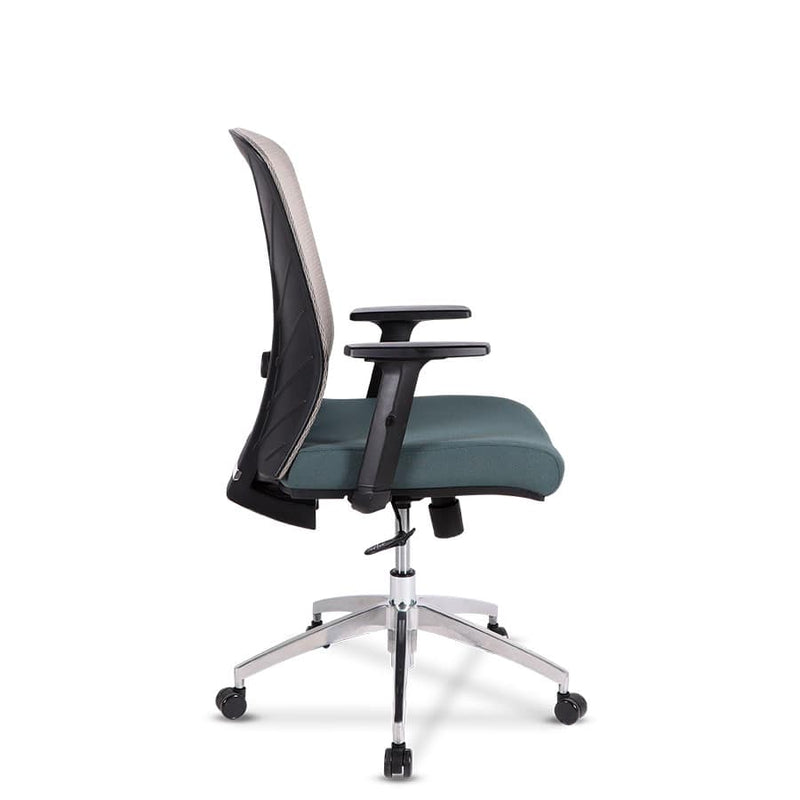 Sillas de escritorio - silla ergonómica - sillas de oficina - sillas 