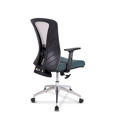 Sillas de escritorio - silla ergonómica - sillas de oficina - sillas 