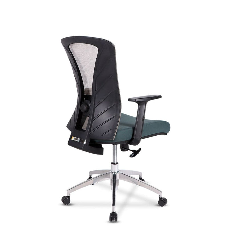 Sillas de escritorio - silla ergonómica - sillas de oficina - sillas 