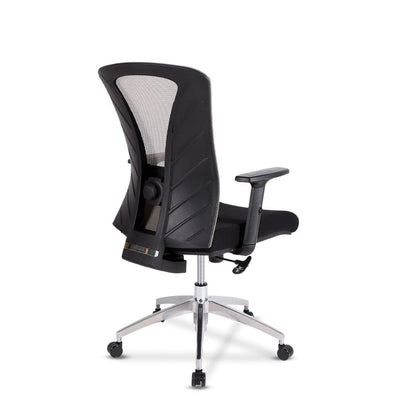 Sillas de escritorio - silla ergonómica - sillas de oficina - silla
