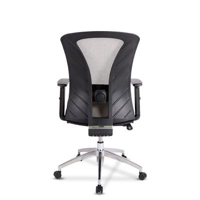 Sillas de escritorio - silla ergonómica - sillas de oficina - silla