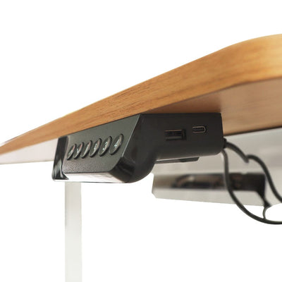 escritorio regulable - escritorio inteligente - standing desk - escritorio de melamina - escritorios