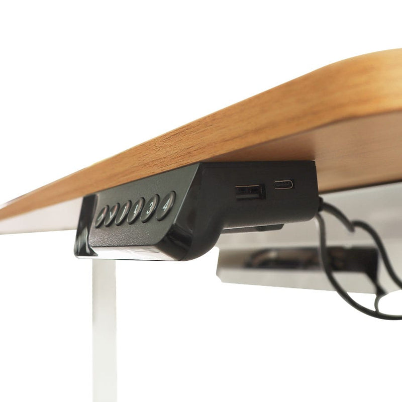 escritorio regulable - escritorio inteligente - standing desk - escritorio de melamina - escritorios