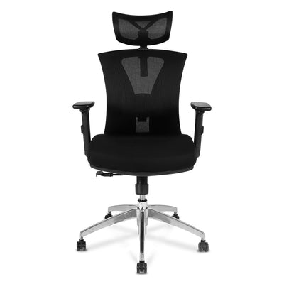 Sillas de escritorio - silla ergonómica - sillas de oficina - silla gerencial 