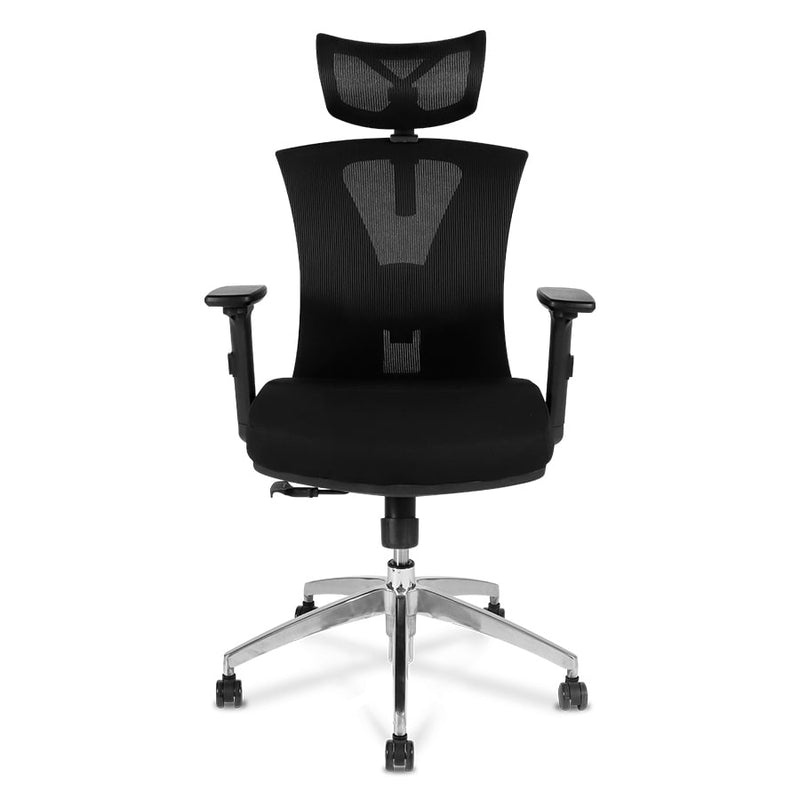 Sillas de escritorio - silla ergonómica - sillas de oficina - silla gerencial 