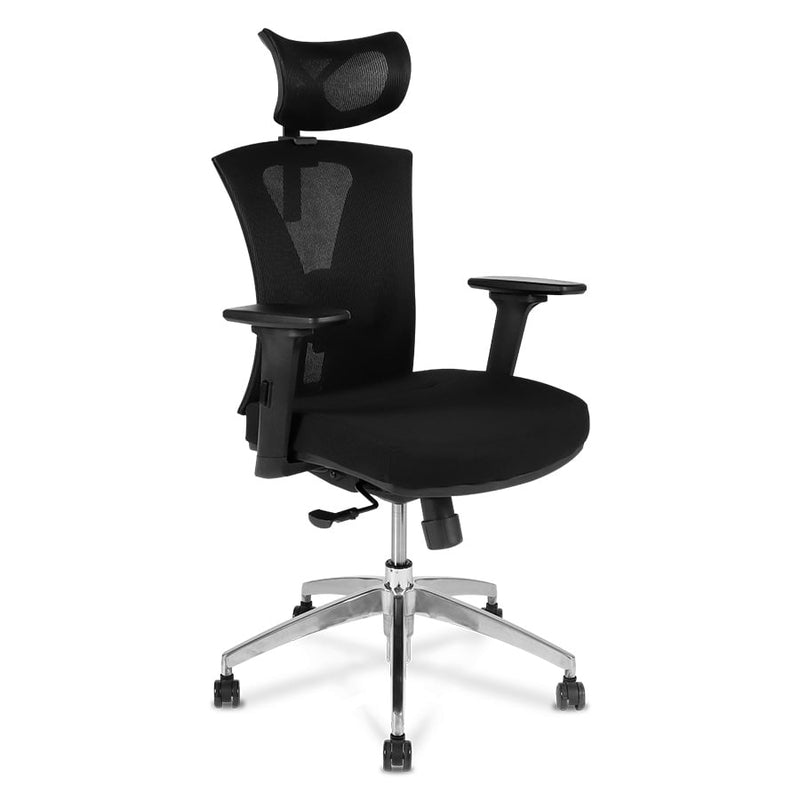 Sillas de escritorio - silla ergonómica - sillas de oficina - silla gerencial 