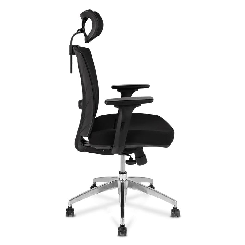 Sillas de escritorio - silla ergonómica - sillas de oficina - silla gerencial 