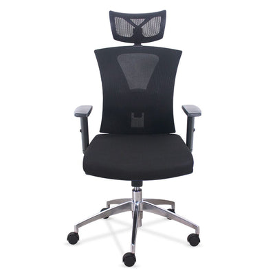 Sillas de escritorio - silla ergonómica - sillas de oficina - sillas gerencial - sillas