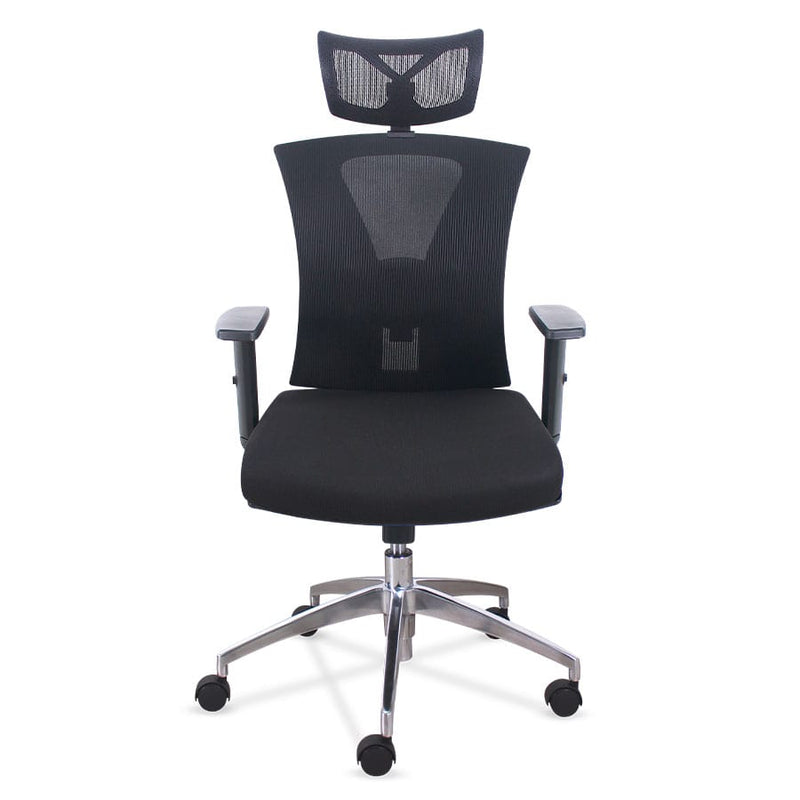 Sillas de escritorio - silla ergonómica - sillas de oficina - sillas gerencial - sillas