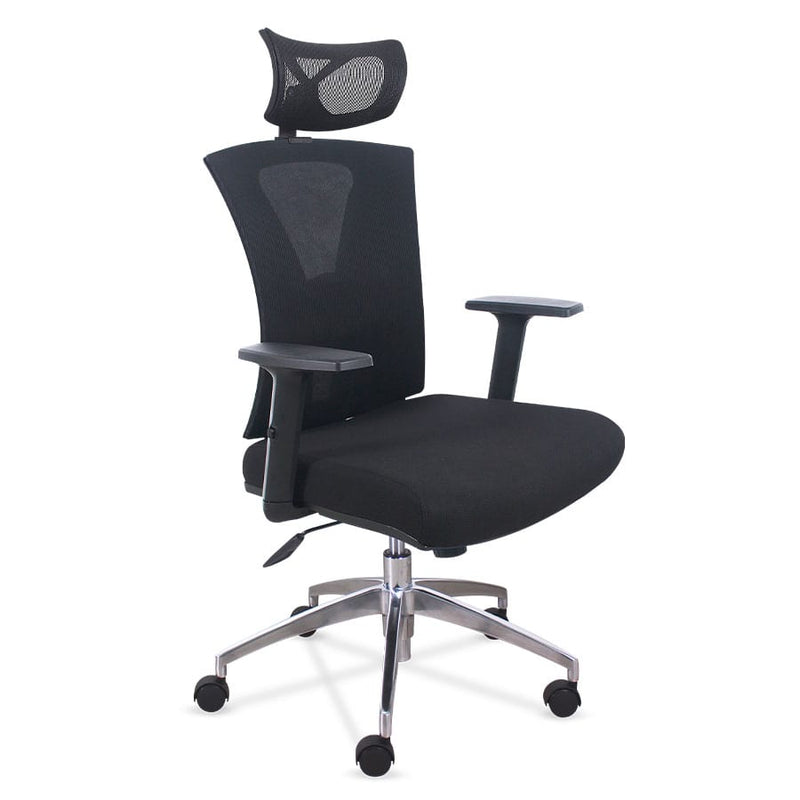 Sillas de escritorio - silla ergonómica - sillas de oficina - sillas gerencial - sillas
