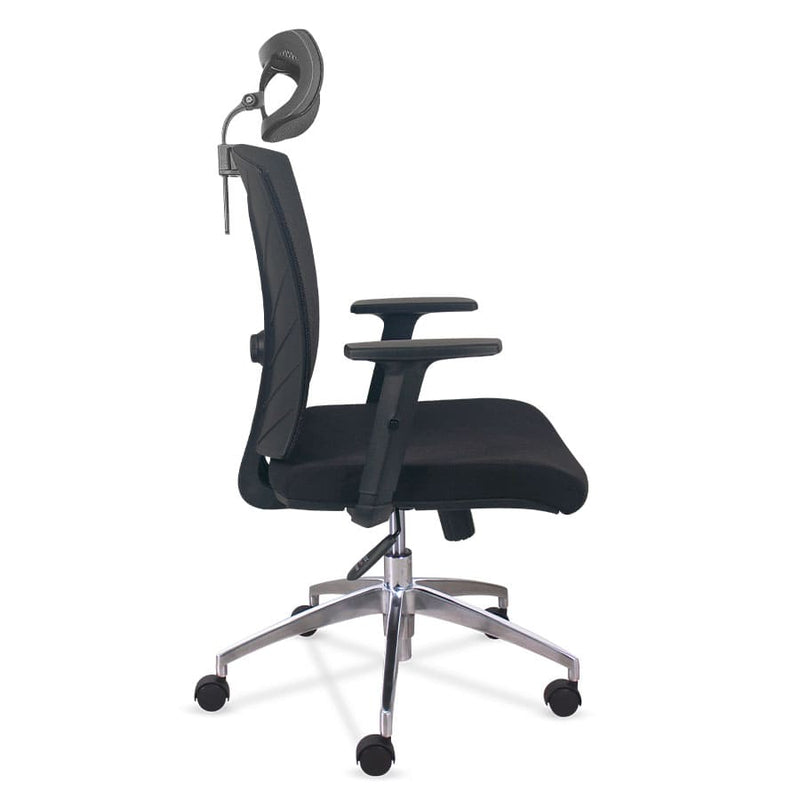 Sillas de escritorio - silla ergonómica - sillas de oficina - sillas gerencial - sillas
