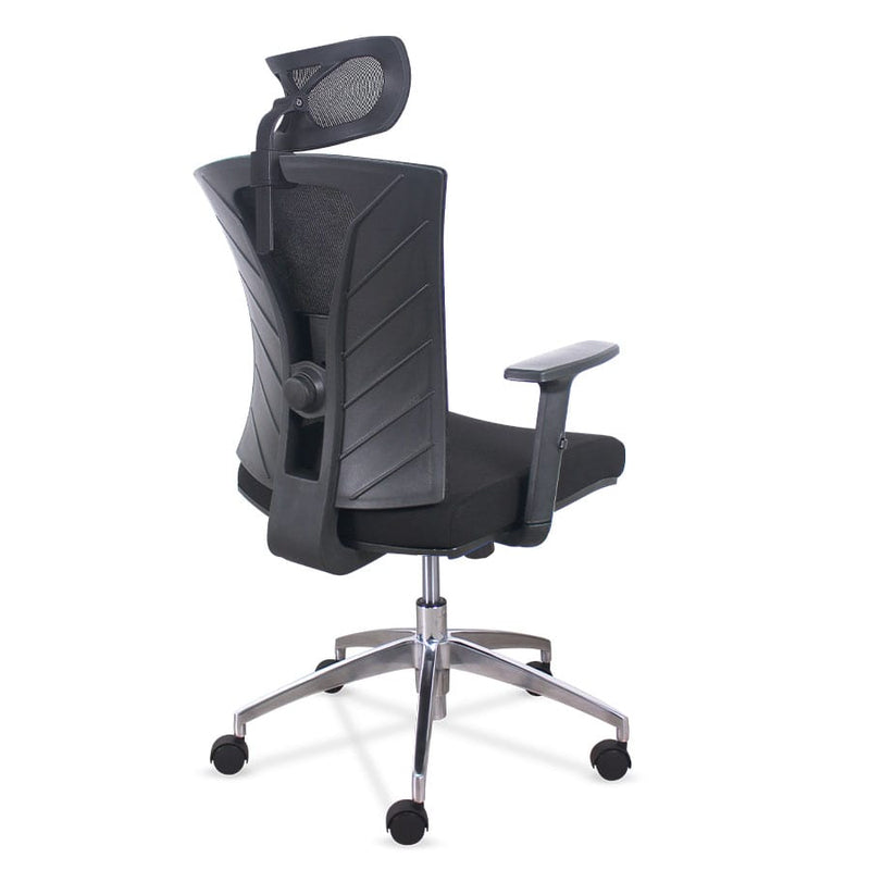 Sillas de escritorio - silla ergonómica - sillas de oficina - sillas gerencial - sillas