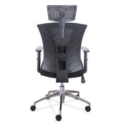 Sillas de escritorio - silla ergonómica - sillas de oficina - sillas gerencial - sillas