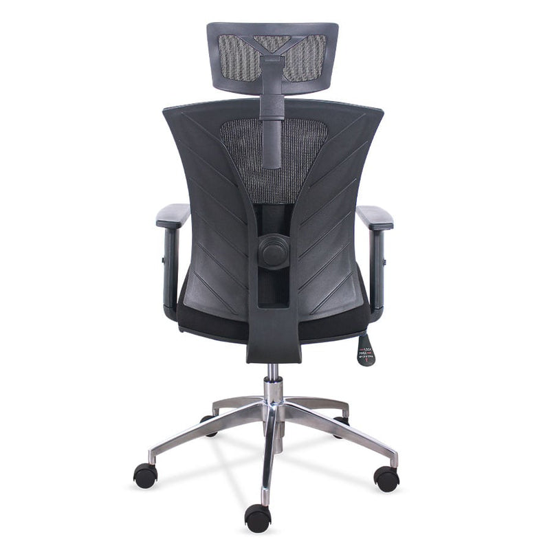 Sillas de escritorio - silla ergonómica - sillas de oficina - sillas gerencial - sillas