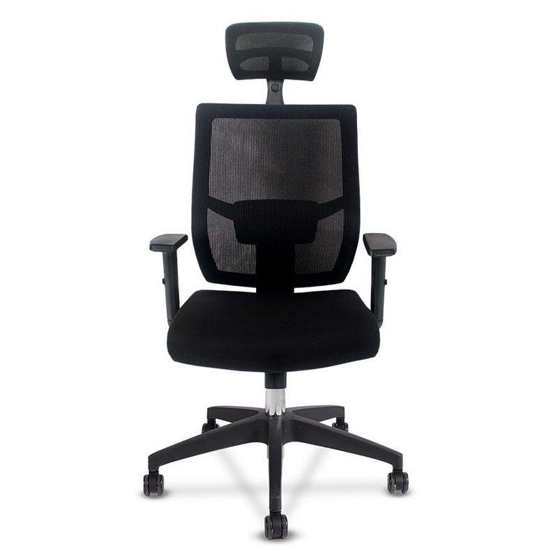 silla gerencial - Sillas de escritorio - silla ergonómica - sillas de oficina - sillas home office