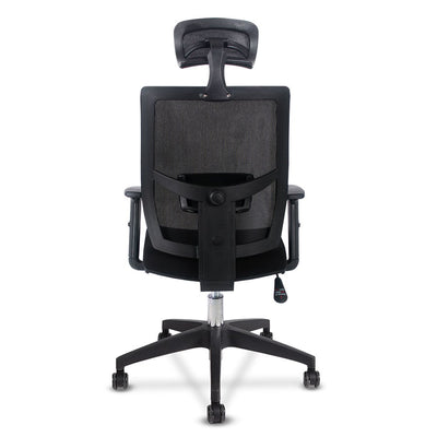 silla gerencial - Sillas de escritorio - silla ergonómica - sillas de oficina - sillas home office