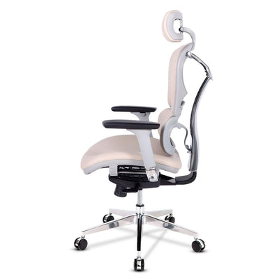 Sillas de escritorio - silla ergonómica - sillas de oficina - sillas gerencial - sillas - silla de cuero