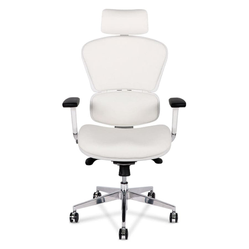 Sillas de escritorio - silla ergonómica - sillas de oficina - sillas gerencial - sillas