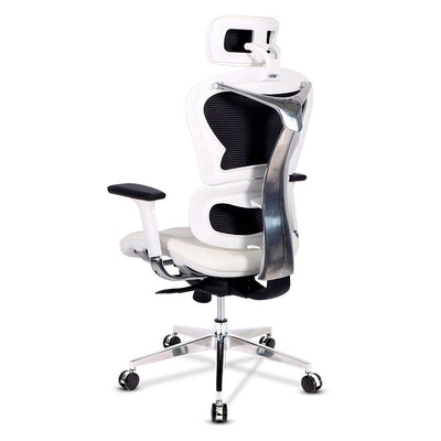 Sillas de escritorio - silla ergonómica - sillas de oficina - sillas gerencial - sillas