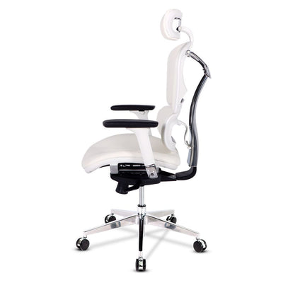 Sillas de escritorio - silla ergonómica - sillas de oficina - sillas gerencial - sillas