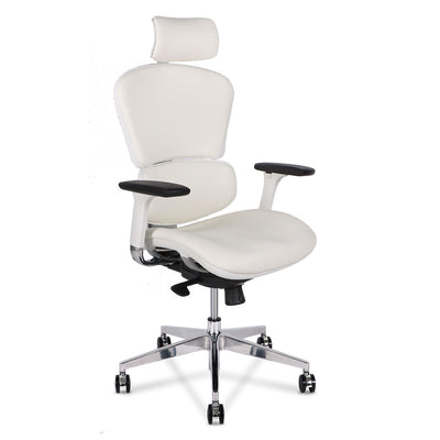 Sillas de escritorio - silla ergonómica - sillas de oficina - silla gerencial