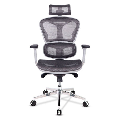 Sillas de escritorio - silla ergonómica - sillas de oficina - sillas gerencial - sillas