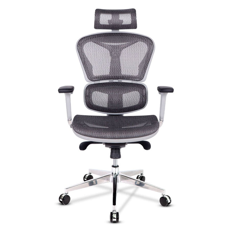 Sillas de escritorio - silla ergonómica - sillas de oficina - sillas gerencial - sillas
