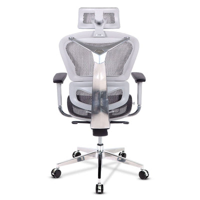 Sillas de escritorio - silla ergonómica - sillas de oficina - sillas gerencial - sillas