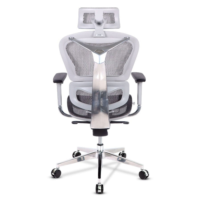 Sillas de escritorio - silla ergonómica - sillas de oficina - sillas gerencial - sillas