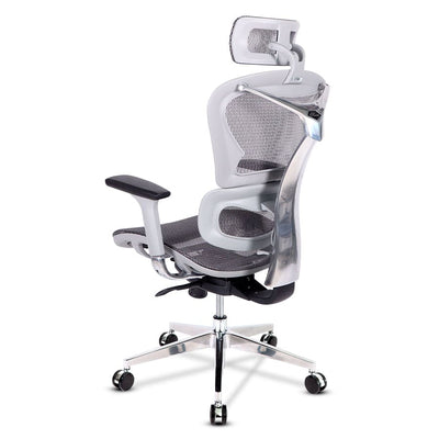 Sillas de escritorio - silla ergonómica - sillas de oficina - sillas gerencial - sillas