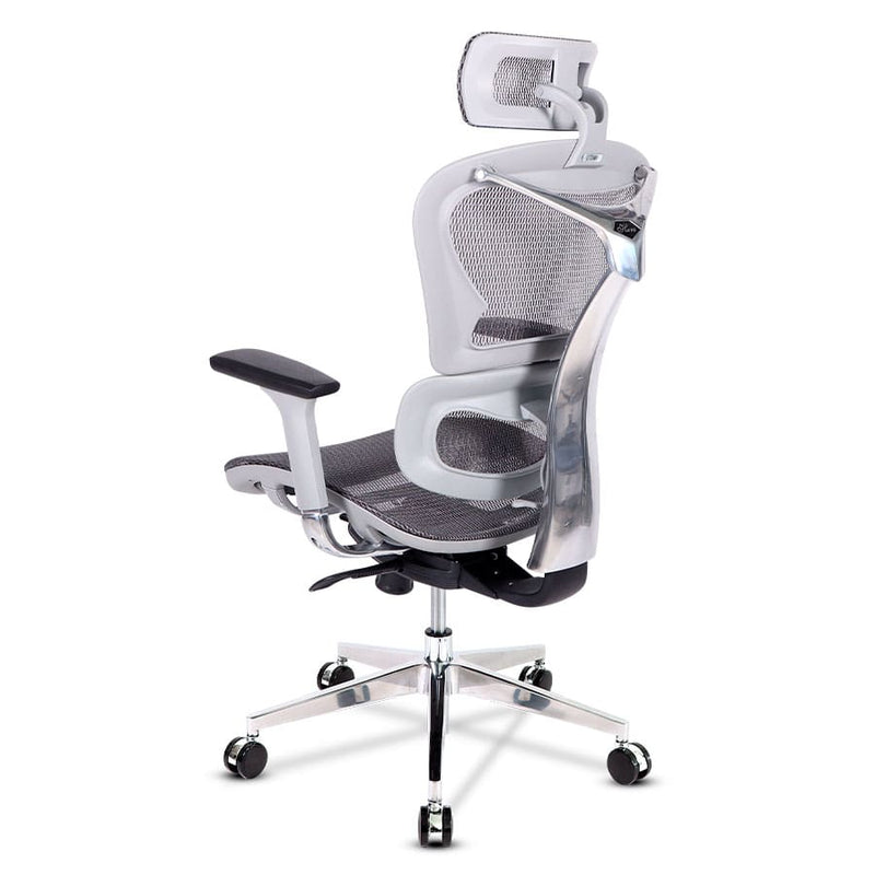 Sillas de escritorio - silla ergonómica - sillas de oficina - sillas gerencial - sillas
