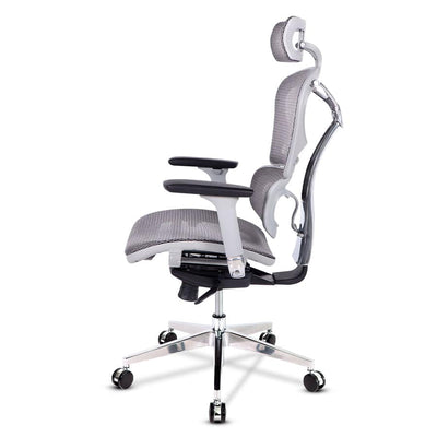 Sillas de escritorio - silla ergonómica - sillas de oficina - sillas gerencial - sillas