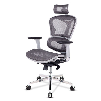 Sillas de escritorio - silla ergonómica - sillas de oficina - sillas gerencial - sillas