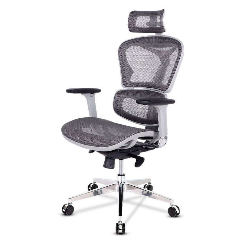 Sillas de escritorio - silla ergonómica - sillas de oficina - sillas gerencial - sillas