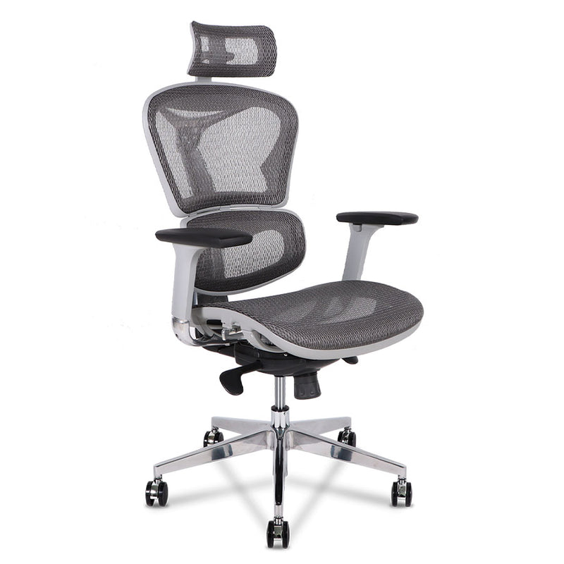 Sillas de escritorio - silla ergonómica - sillas de oficina - silla gerencial
