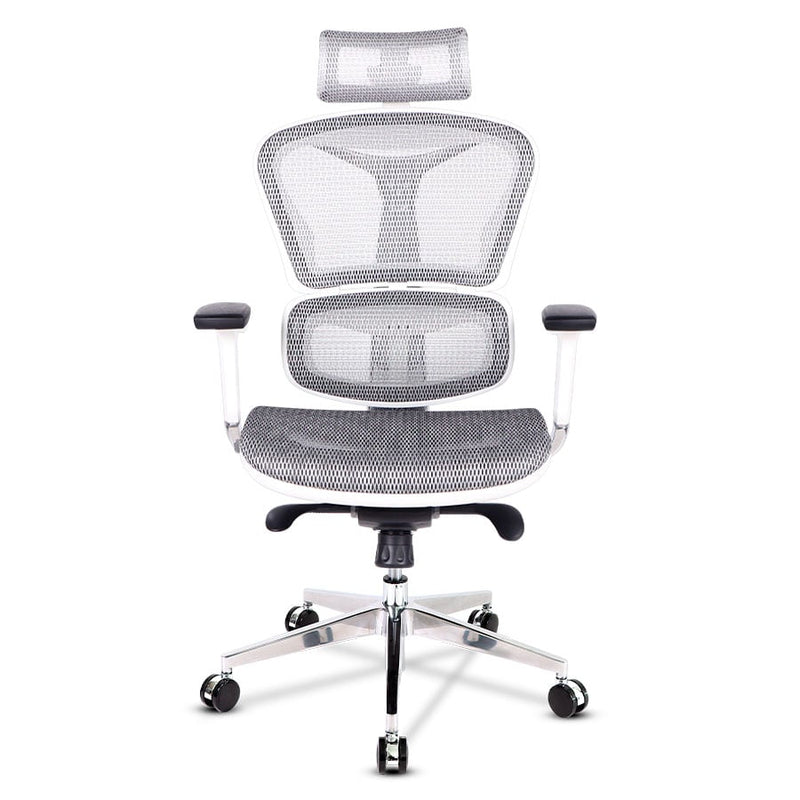 Sillas de escritorio - silla ergonómica - sillas de oficina - sillas gerencial - sillas