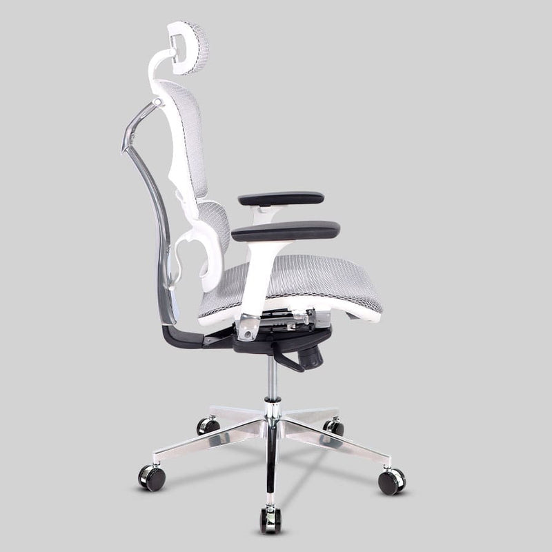 Sillas de escritorio - silla ergonómica - sillas de oficina - sillas gerencial - sillas