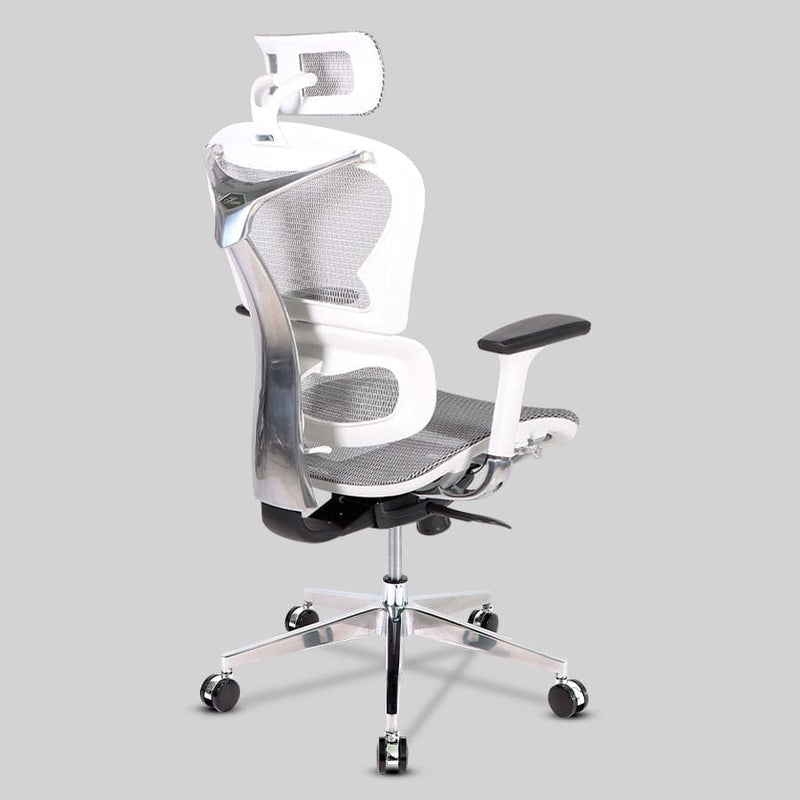 Sillas de escritorio - silla ergonómica - sillas de oficina - sillas gerencial - sillas