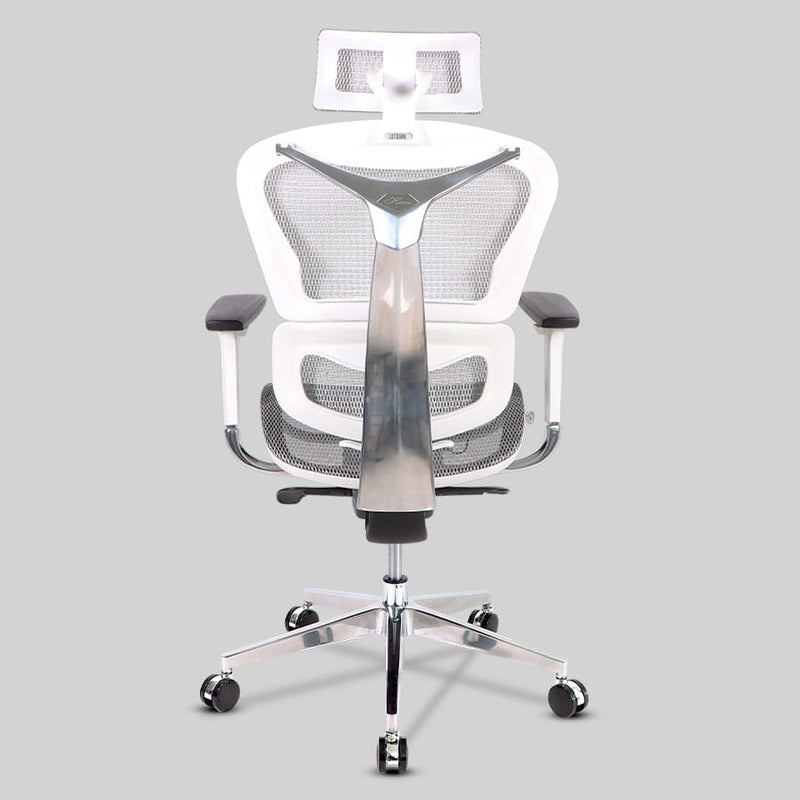 Sillas de escritorio - silla ergonómica - sillas de oficina - sillas gerencial - sillas