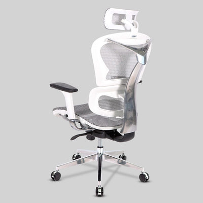 Sillas de escritorio - silla ergonómica - sillas de oficina - sillas gerencial - sillas