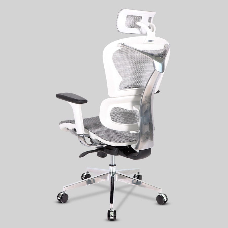 Sillas de escritorio - silla ergonómica - sillas de oficina - sillas gerencial - sillas