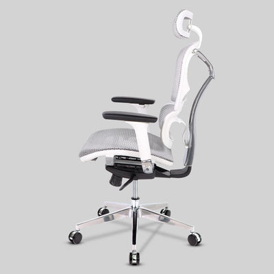 Sillas de escritorio - silla ergonómica - sillas de oficina - sillas gerencial - sillas