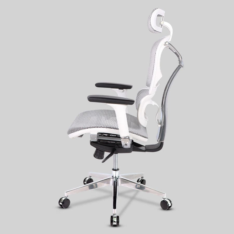 Sillas de escritorio - silla ergonómica - sillas de oficina - sillas gerencial - sillas